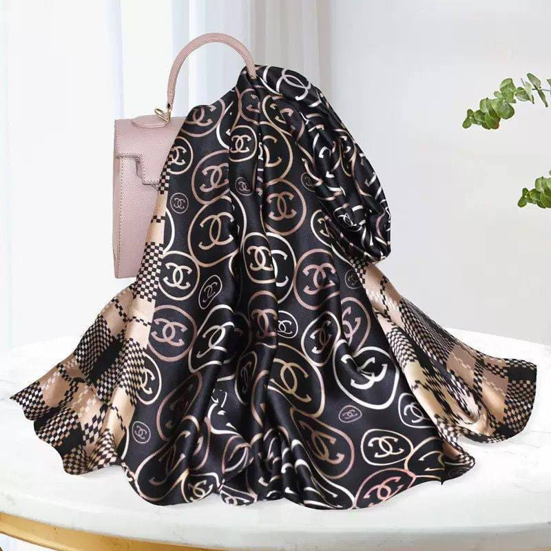 Premium Qualiyt Samu Silk Hijab/Scarf